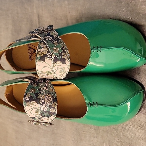 Fluevog guide prepare generator 8.5 - Picture 4 of 4